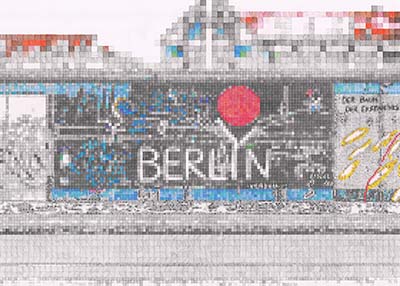 Berlin/The Waöö • beate sandor